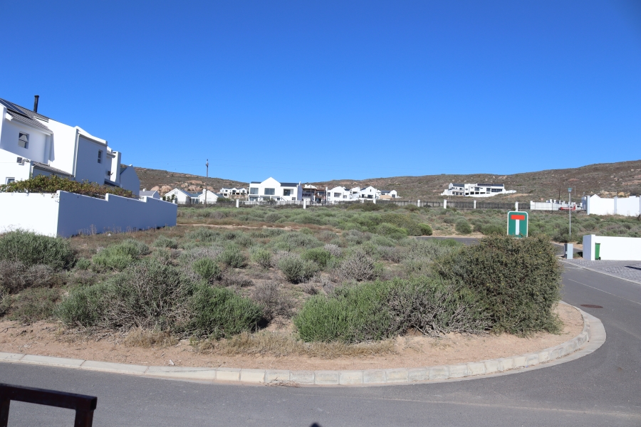 0 Bedroom Property for Sale in St Helena Views Western Cape